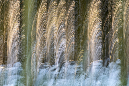 Abstrakte Fotografie