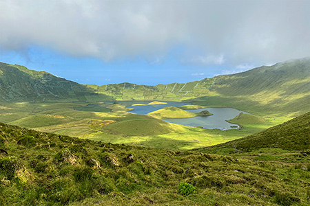 Reisen & Landschaft: Azoren