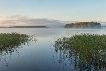 Reisen & Landschaft: Finnland